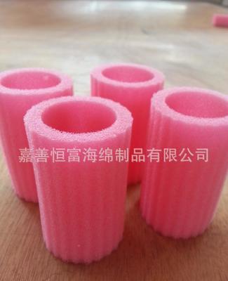 【加工订制卷发盘发海绵】价格_厂家_图片 -