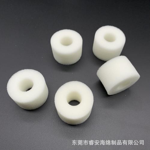 产品应用: 产品广泛应用于瓶子刷头海绵,鞋擦海绵,瓶子滴液海绵的清洁