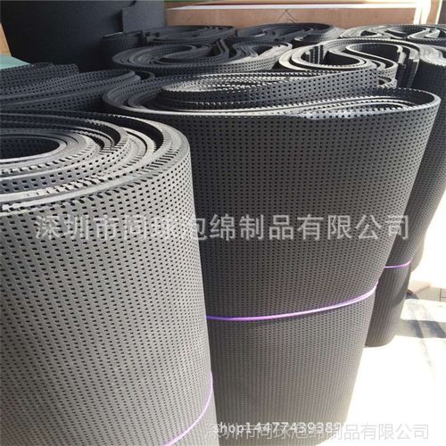 海绵及制品加工 从面料复合到汽车内饰的专业解决方案