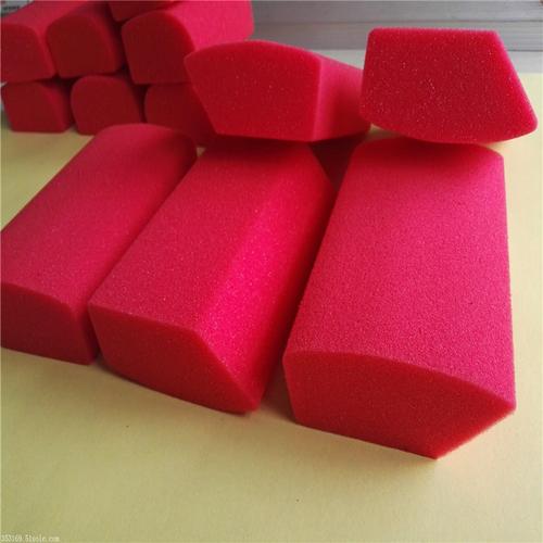 深度解析 东莞市宏泰海绵制品商铺——包装辅助物的专业海绵及制品加工