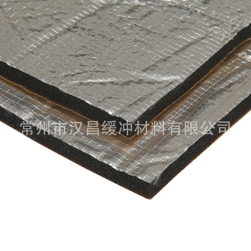 黑色海绵垫块定制加工 异型中高密度海绵包装内衬与防震解决方案