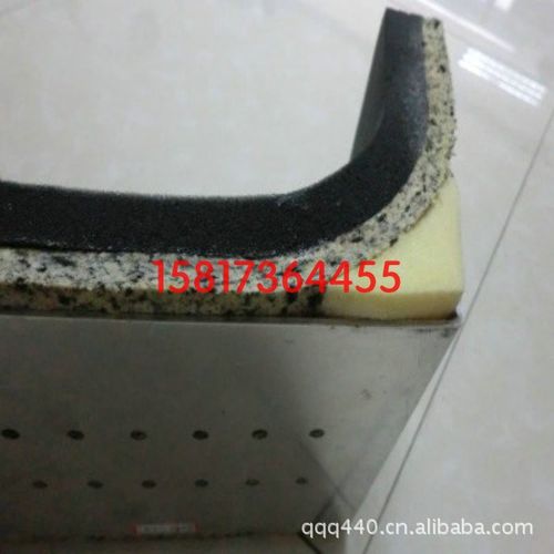 从原料到成品 海绵及制品加工产业链全景解析
