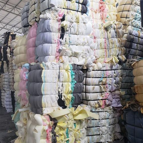 浙江废海绵及制品加工 回收利用与绿色转型之路
